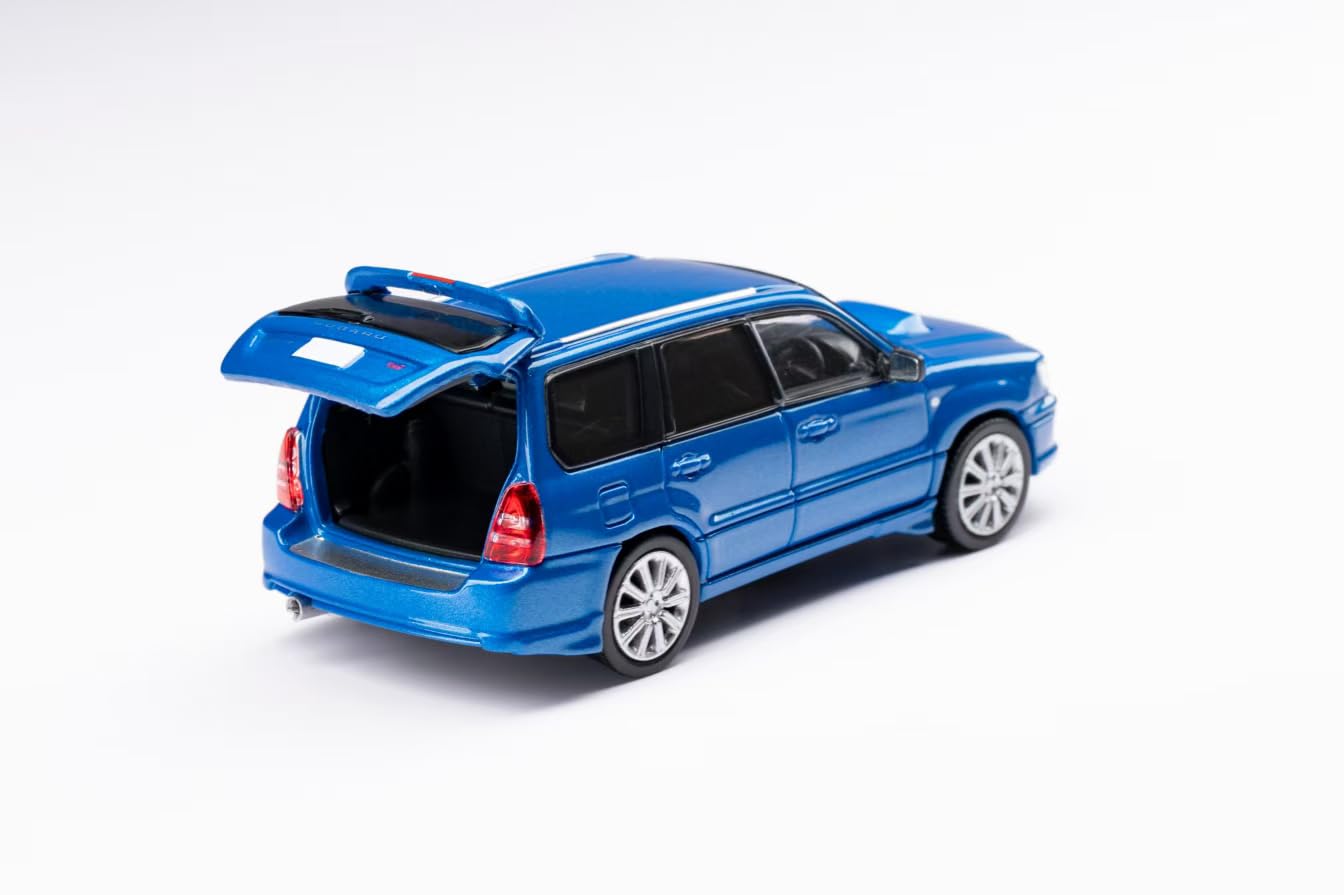 サ*ロ様 【激レア】1/10スバルSGフォレスター塗装済みボディメカシャーシセッ Amazon | モデルモデル (MODEL MODEL) MODEL MODEL 1/64 Subaru